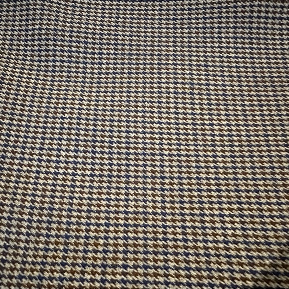 Only & sons houndstooth dress pants 29x32 - Picture 2 of 4